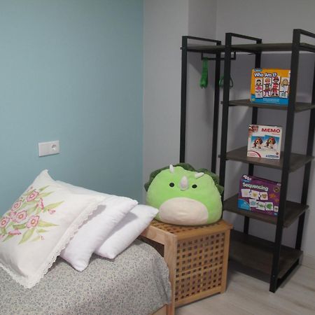 Casa Tower Apartment วิโก ภายนอก รูปภาพ