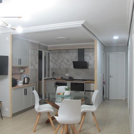 Casa Tower Apartment วิโก ภายนอก รูปภาพ