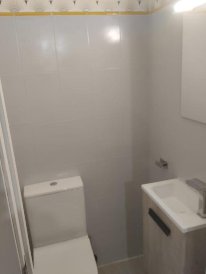 Casa Tower Apartment วิโก ภายนอก รูปภาพ