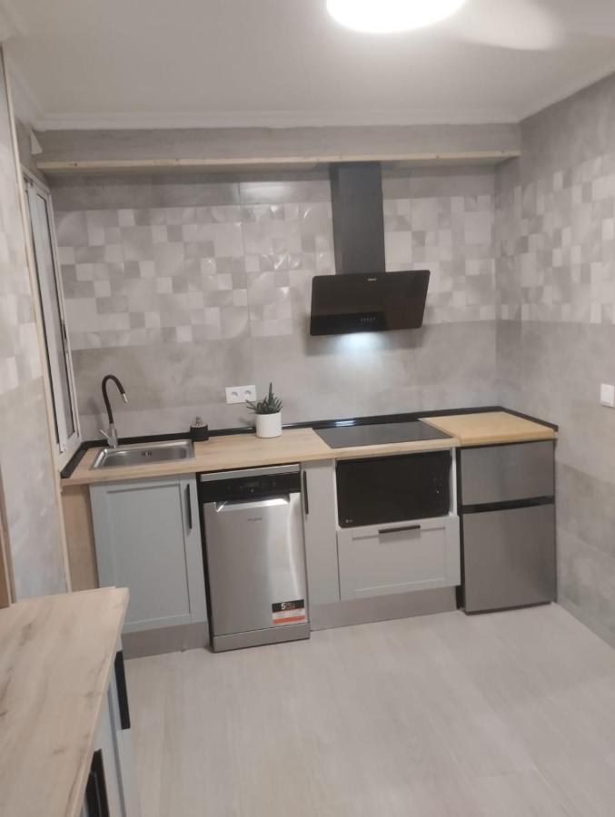 Casa Tower Apartment วิโก ภายนอก รูปภาพ