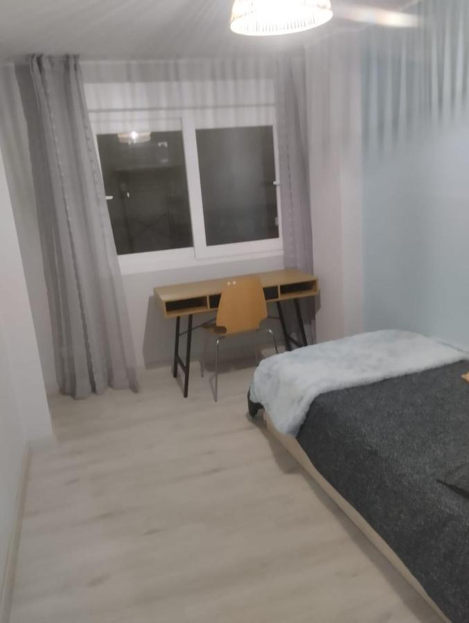 Casa Tower Apartment วิโก ภายนอก รูปภาพ