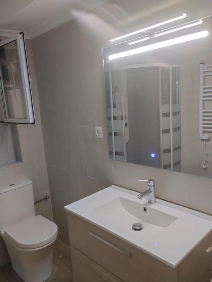 Casa Tower Apartment วิโก ภายนอก รูปภาพ