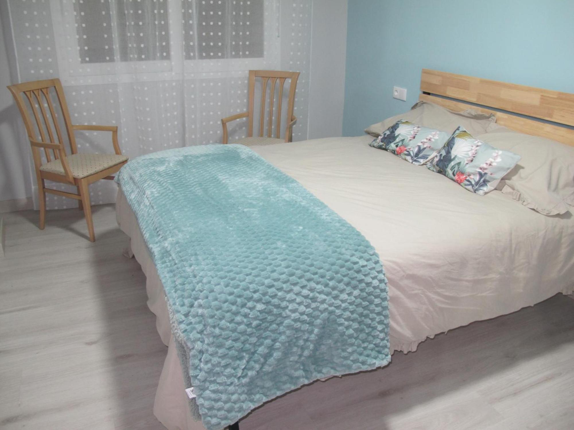Casa Tower Apartment วิโก ภายนอก รูปภาพ