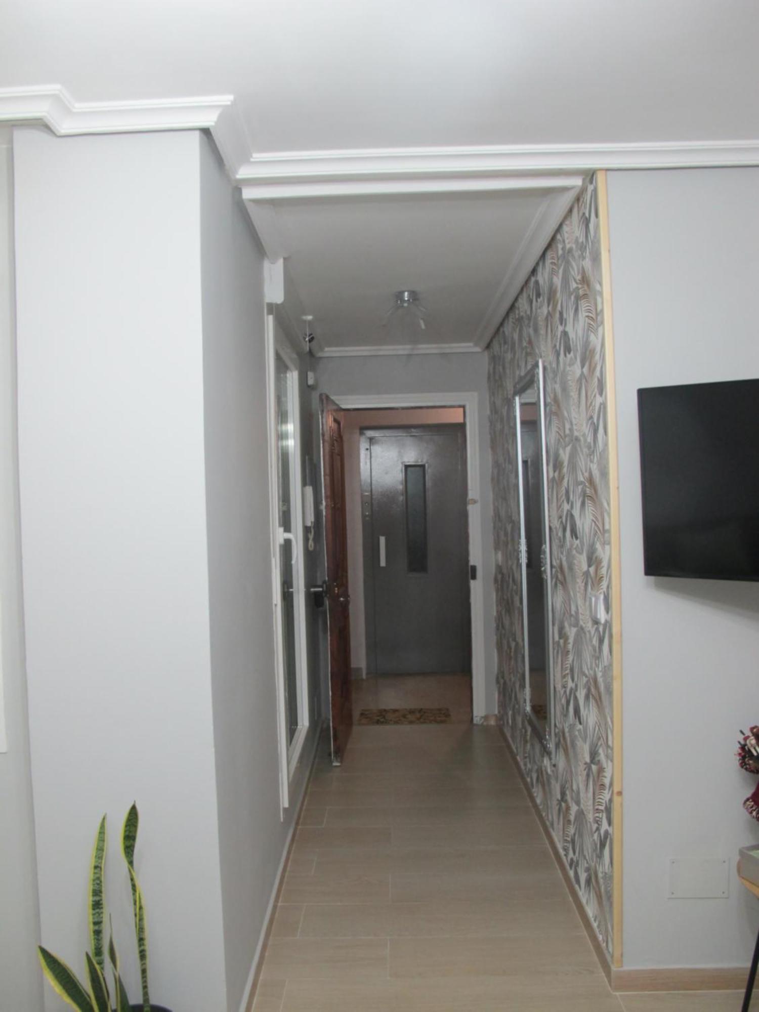 Casa Tower Apartment วิโก ภายนอก รูปภาพ