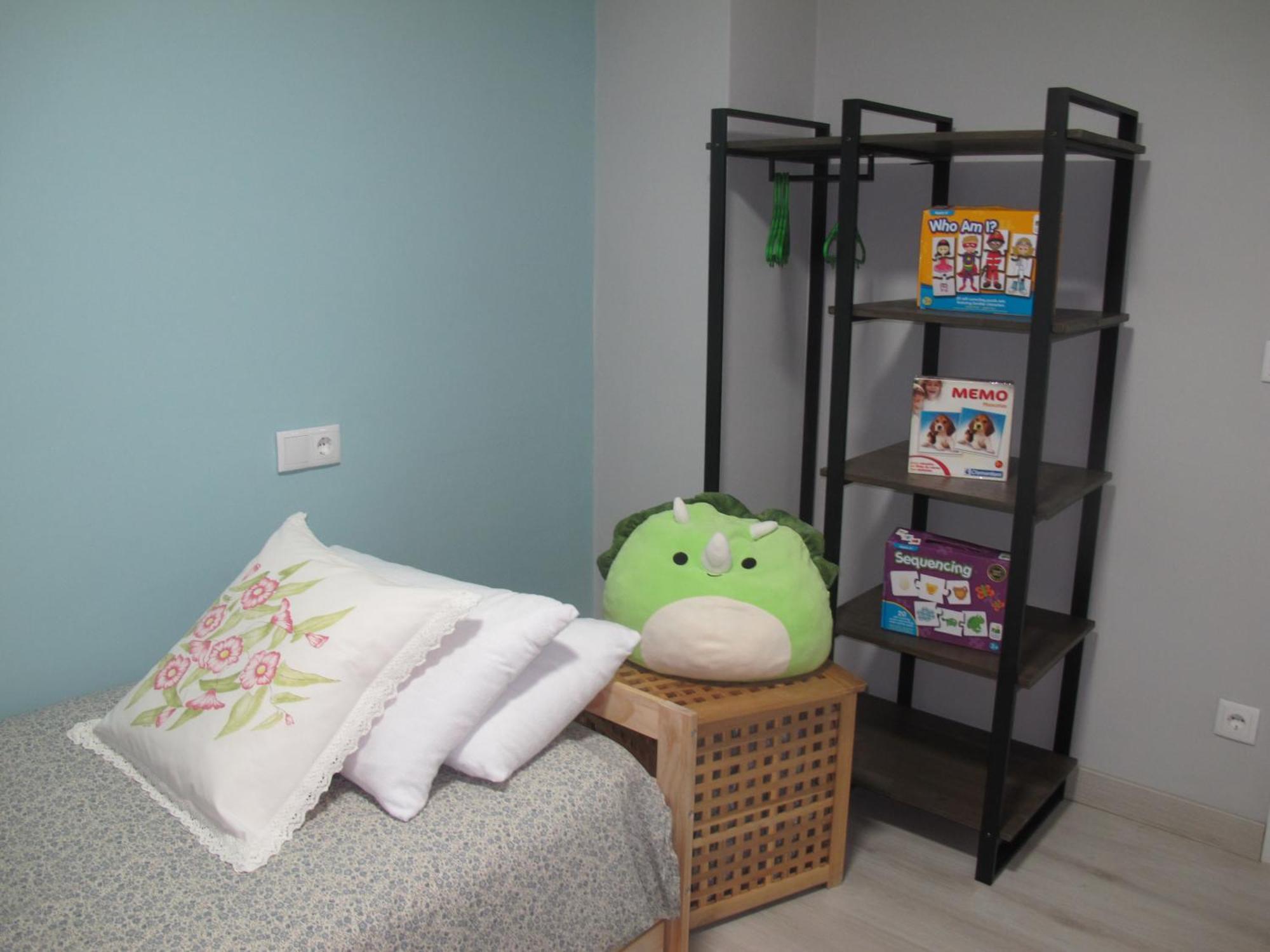 Casa Tower Apartment วิโก ภายนอก รูปภาพ