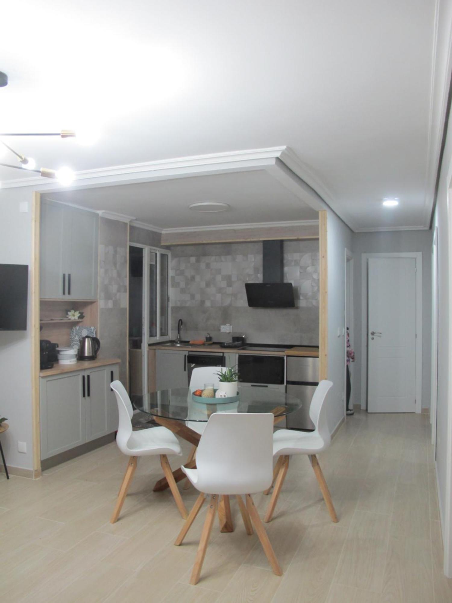 Casa Tower Apartment วิโก ภายนอก รูปภาพ
