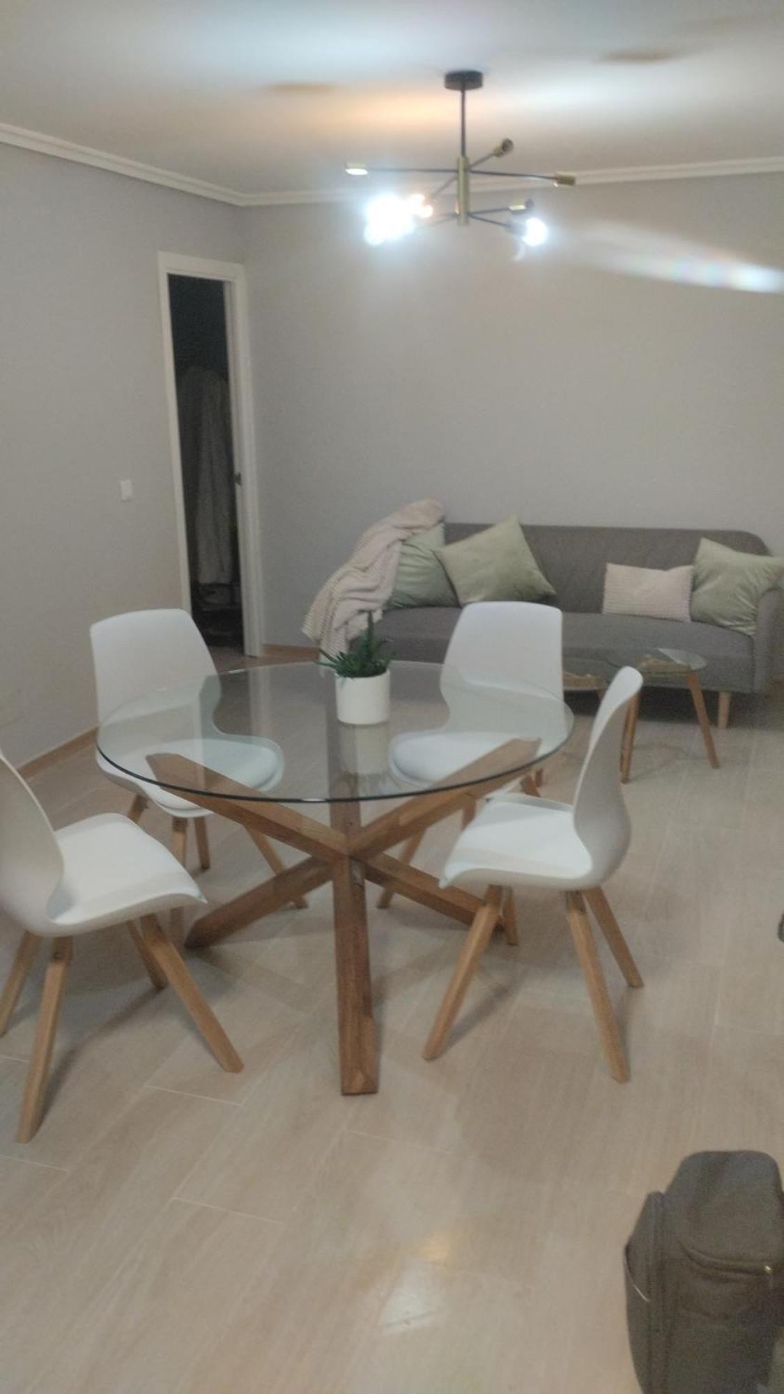 Casa Tower Apartment วิโก ภายนอก รูปภาพ